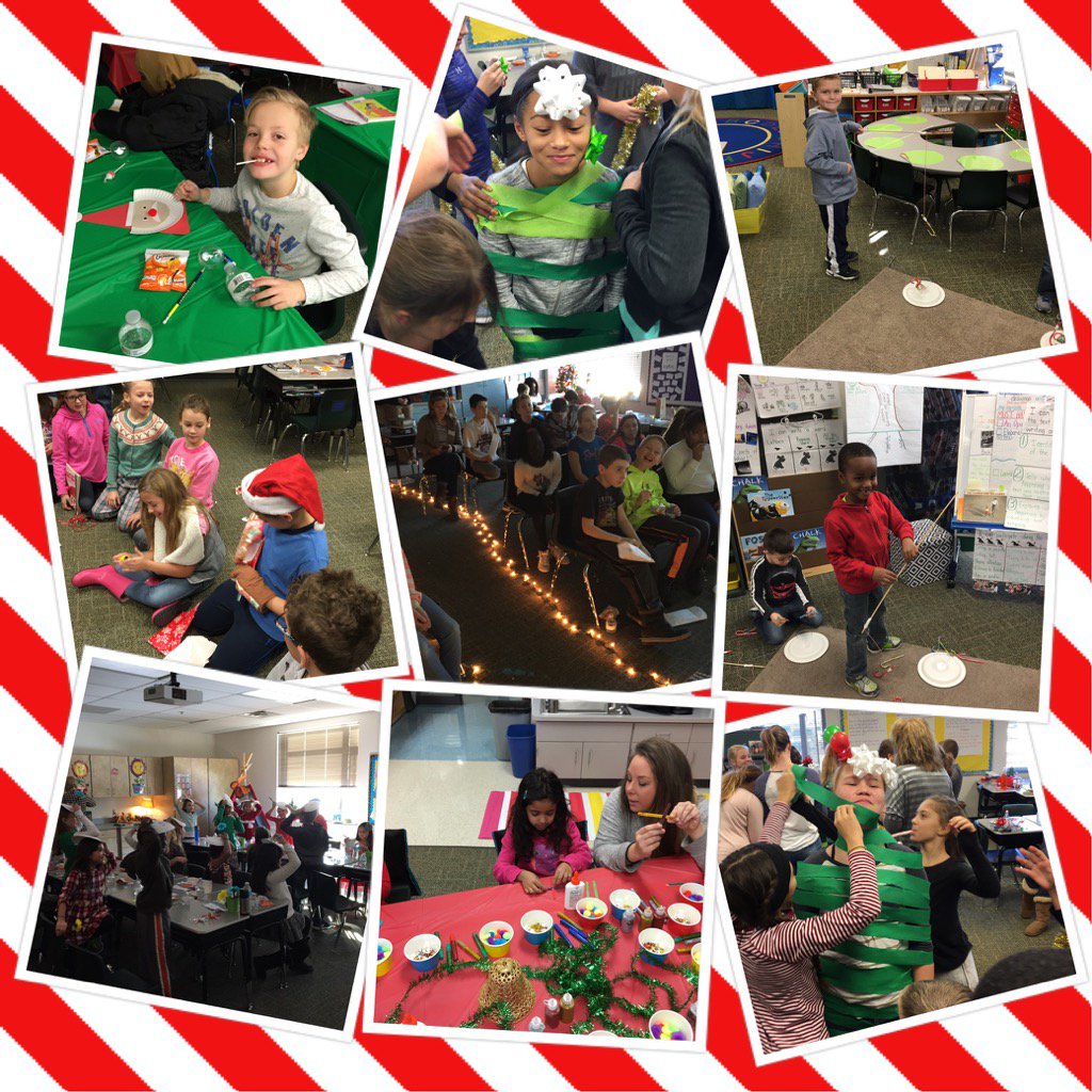 BellPrairie Mustang tweet media