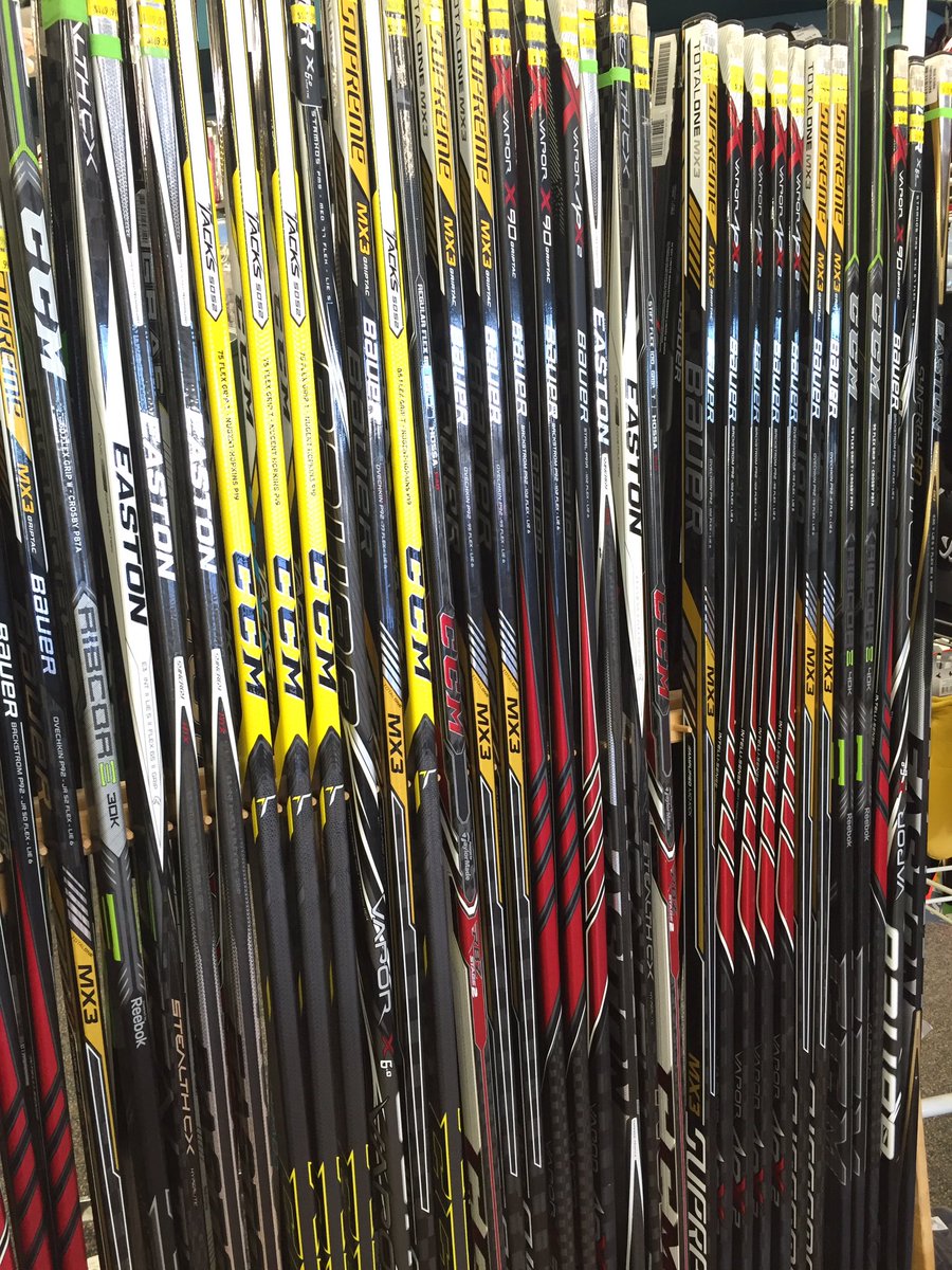 pringlessports's tweet photo. Still looking for an Xmas gift? Come check out our SALE stick rack as there has been a few additions! #MX3 #APX2 https://t.co/JxwBpjKE8O