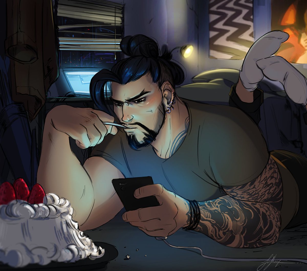 Suzanne ➡️ bsky🦋 tweet media