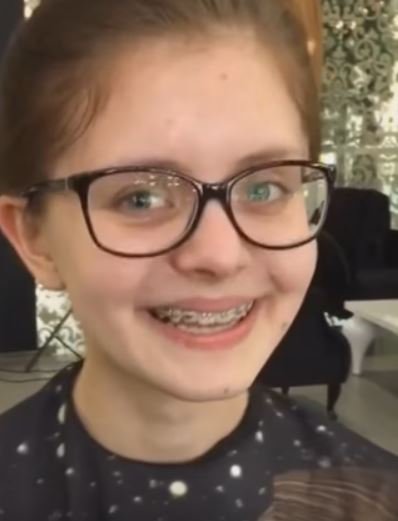 andreitac15's tweet image. Las mejores transformaciones de maquillaje. ANTES Y DESPUÉS. #INCREÍBLE #AMAZINGTRANSFORMATIONS #AMAZING
youtube.com/watch?v=aXiBd8…