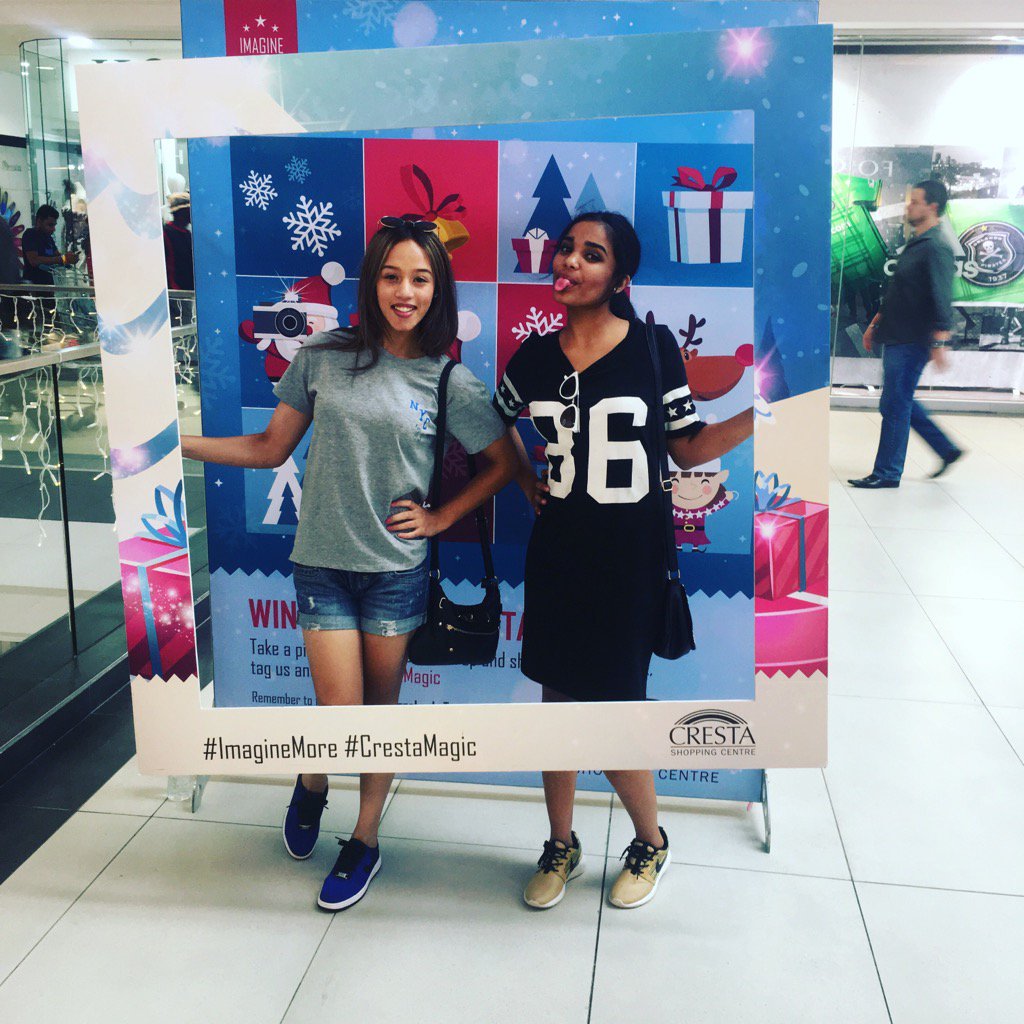 LatashaPetersen's tweet photo. @cresta centre #imaginemore #crestamagic https://t.co/C6cLjGxWDe