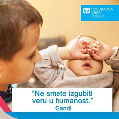 Danas su knjige #PutujteSaPijem otišle kod dece u <a href="/sosdecijasela/">SOS Dečija sela</a>. U Kraljevu imaju lepo opremljenu biblioteku koju deca rado posećuju. <3