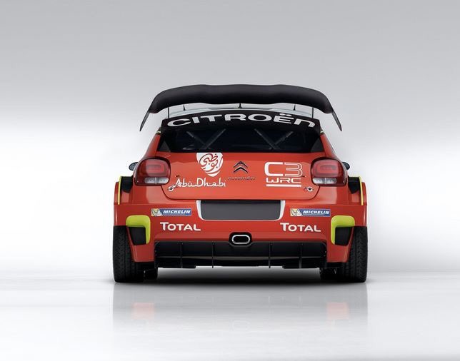 Moni_Maldonado's tweet photo. Citroën C3 WRC 2017
😱😱😱😍😍😍🏁🏁🏁
#WRC #WRC2017 #BackInWRC https://t.co/cYmqlpKuXM