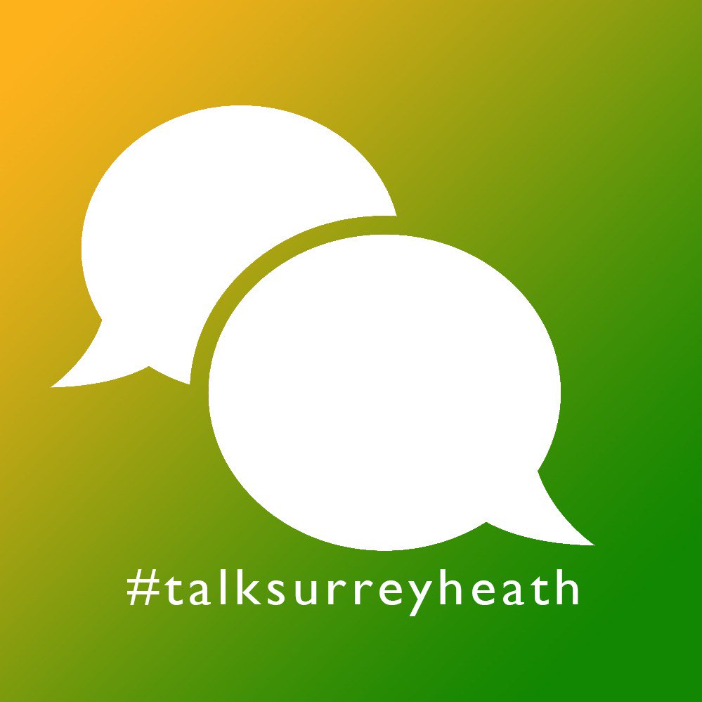 PaulDeach's tweet image. #TalkSurreyHeath – Clean, Green and Safe surreyresidents.co.uk/2016/12/21/tal…