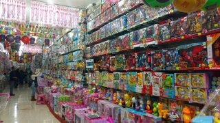 jugueterias en san martin