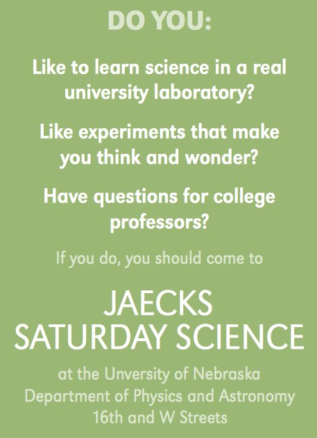 CampbellSchool's tweet photo. Saturday Science starts in February! 

This is open to @LPSorg  fifth-grade students. Learn more here ---> https://t.co/yoaEDTyRzJ. https://t.co/1Eq6QSbMmo