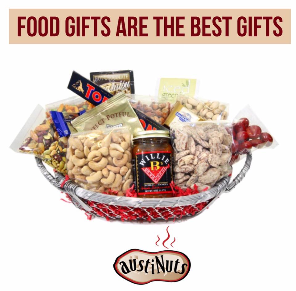 austiNuts's tweet photo. Never forget...food gifts are always the way to go.
https://t.co/okRe1DknT4
#austiNutsholidays
#SeasonOfFood
#austiNuts https://t.co/sPkXVM4rR4