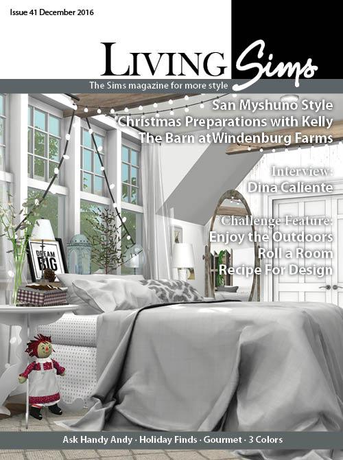 LivingSims's tweet image. Issue 41 livingsims.net/2016/12/21/iss…