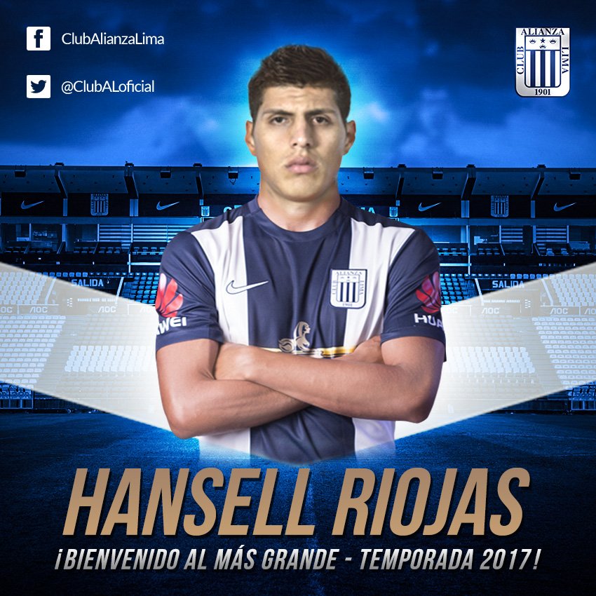 Club Alianza Lima on Twitter: 