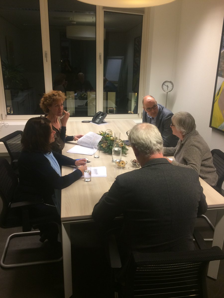 De jury is er uit! Straks wordt de winnaar bekend gemaakt