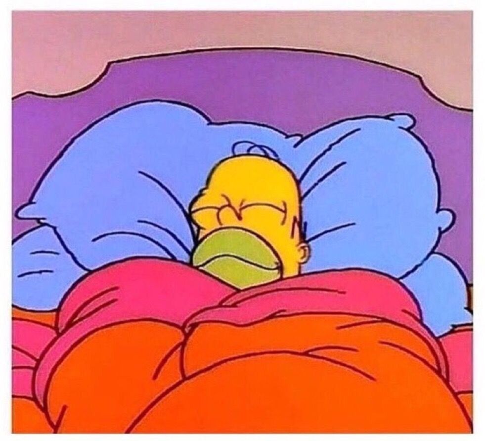 When people ask what I do for fun