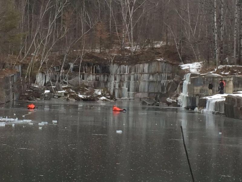 WNYT NewsChannel 13 on Twitter "BREAKING Police searching the Dorset