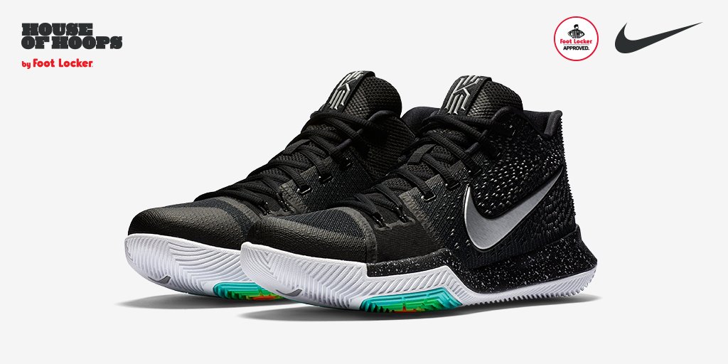 Nike Kyrie 3 