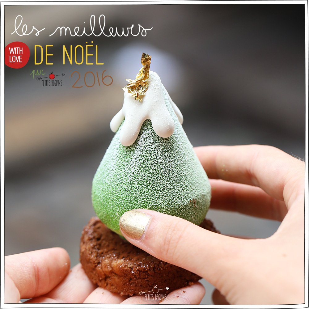 Maïa Petits Béguins tweet media