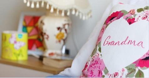 Carechoice have put together our top gift ideas for the older person, they are unique and inexpensive! Have a look:  goo.gl/MylkqK