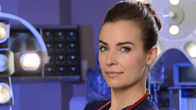 holbyupdates's tweet image. Name: Zosia March
Played By: @CamillArfwedson
Position: Core Trainee 2
Arrival: 10th September 2013
