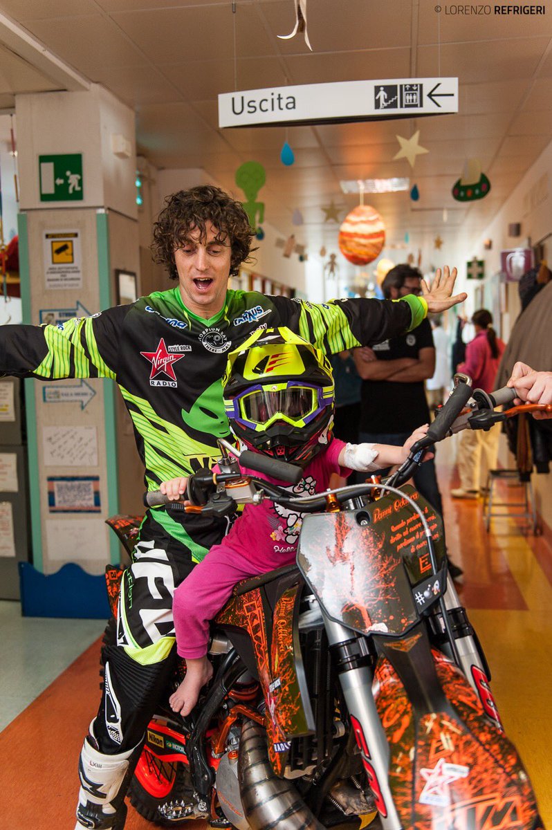 Vanni Oddera tweet media