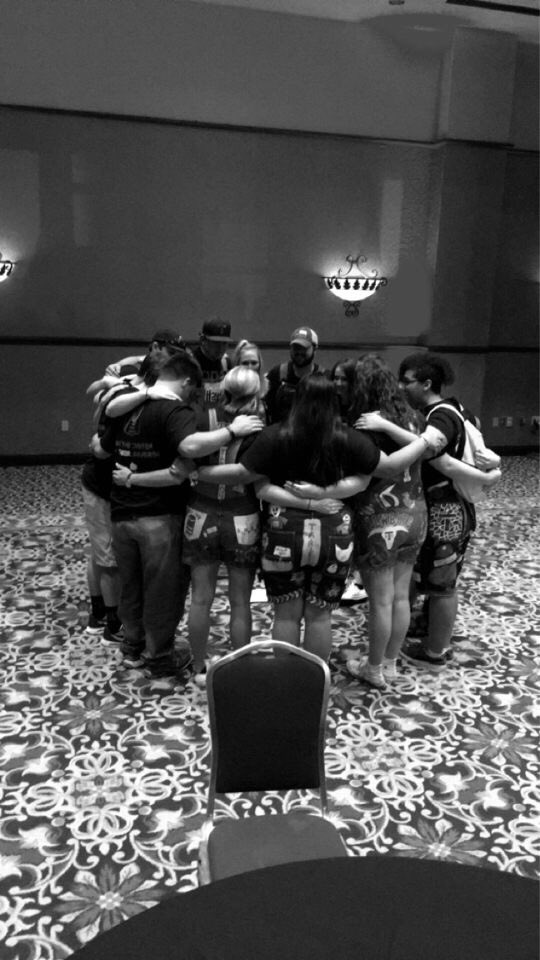 jdmpsy's tweet photo. "We used to have it all
But now's our curtain call"
Congrats to #LT17 Cherish every moment, cause it's gone before you know it. #LT16 out https://t.co/N2mj8wnvVS