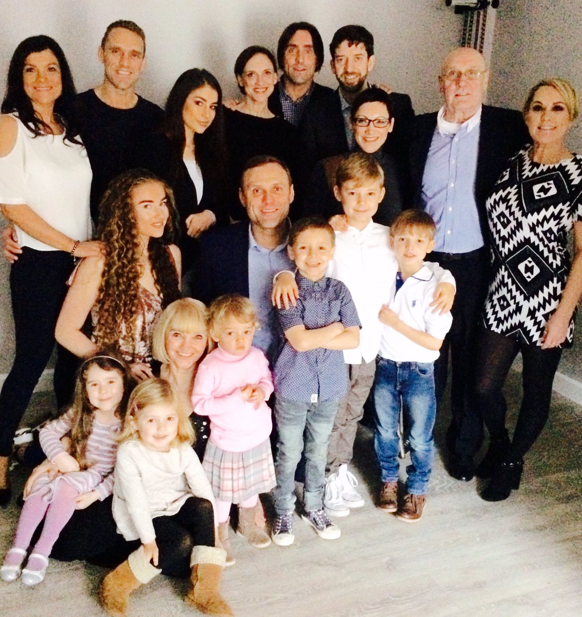 mshell1's tweet image. My lovely family x