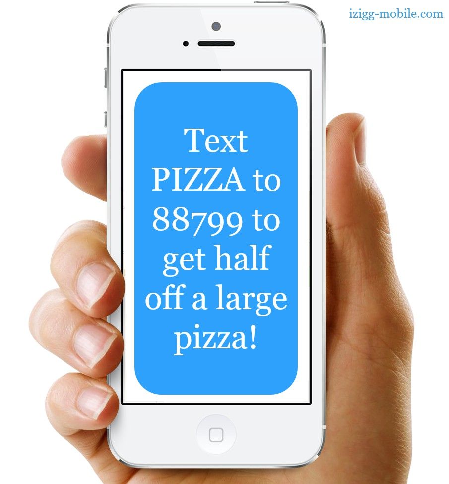 iZigg's tweet image. Get your own #short_code used only by your #customers with the help of #iZigg_Mobile Marketing.
buff.ly/2hRNTUn