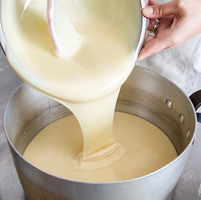 DollopApp's tweet photo. Love chocolate🍫? #DollopApp let's you text or email a friend a yummy surprise 😋 from @brigadeironyc in #NYC https://t.co/uauha3K3jf