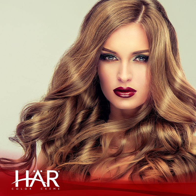 HARColorCreme's tweet photo. Compartimos un tip: Con el cabello húmedo convierte todos los mechones en trenzas y deja que se sequen para lograr rizos naturales #HARColor https://t.co/WcRWRMTcyZ