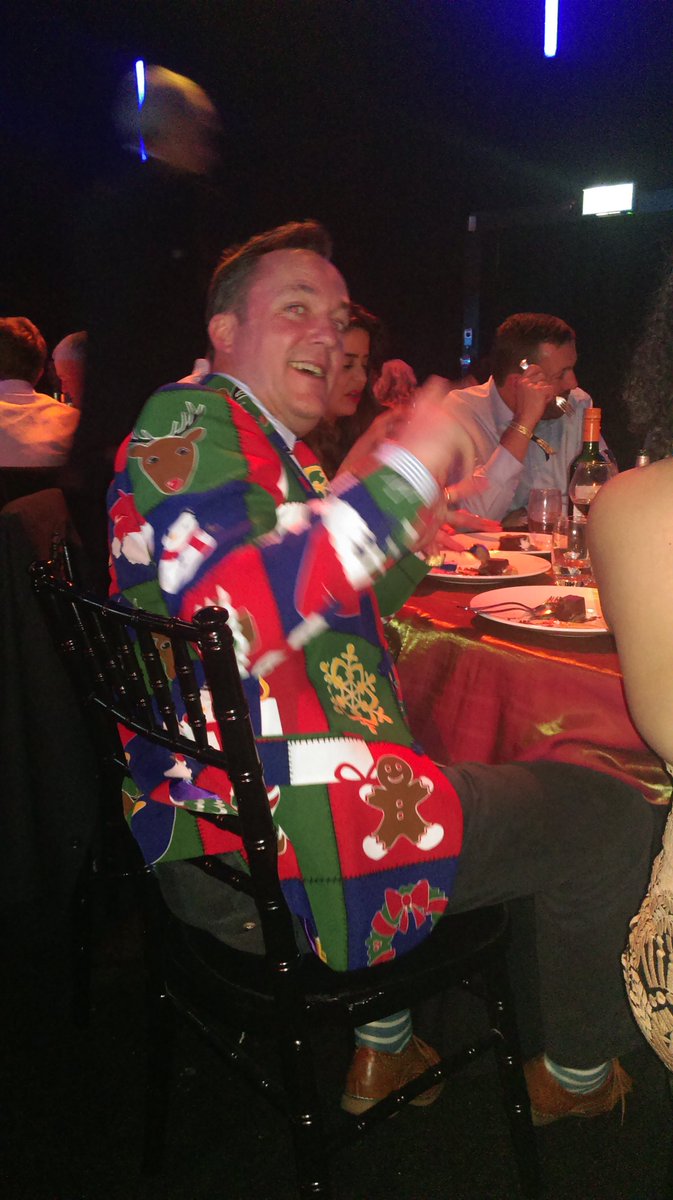 Tweedydev's tweet photo. #smarterchristmas #kennyjacket looking for ecstasy table 38 https://t.co/3YXfN6Boqt