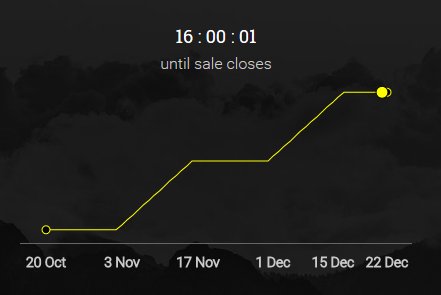 CampEther's tweet image. 16 Hours To Go #hackethercamp $50k $hkg