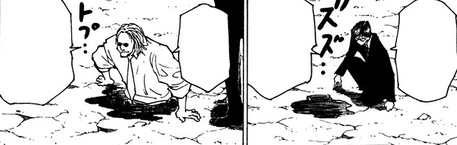 ハンターハンター技 能力bot Al Twitter ノヴ 能力名 4次元マンション ハイドアンドシーク マンションの念空間に物質を転送する具現化 能力 マンションは全21室 うち1室は物専用ロッカールーム で それぞれの部屋が完全に独立している T Co ハンターハンター技 能力bot Al Twitter ノヴ 能力名 4次元マンション ハイドアンドシーク マンションの念空間に物質を転送する具現化 能力 マンションは全21室 うち1室は物専用ロッカールーム で それぞれの部屋が完全に独立している T Co