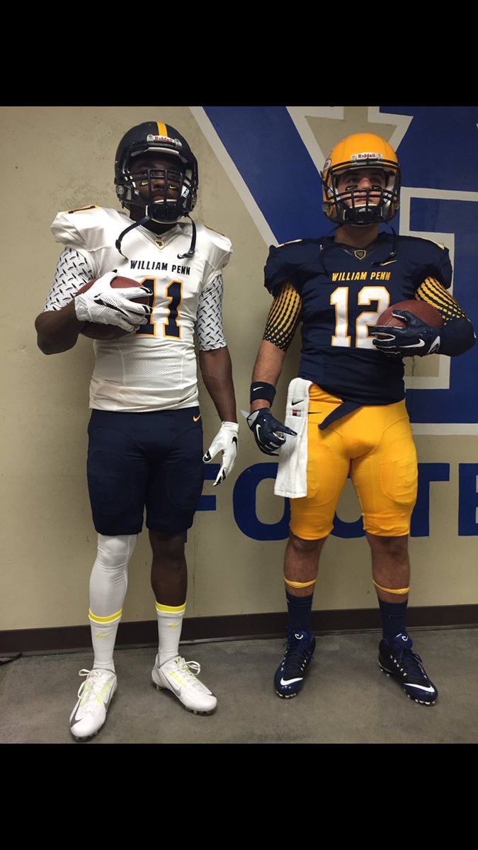 pay10___'s tweet photo. blessed to receive an offer from William Penn Univ.  #StatesmanNation  @WPUcoachNorberg https://t.co/ncGeayfZZi