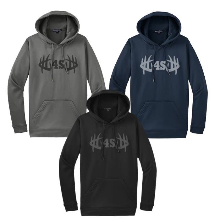 If you're looking for last minute Christmas ideas check out our hoodies at 4swildlife.com