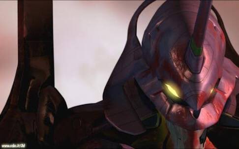 初号機

 #エヴァ #エヴァ画像