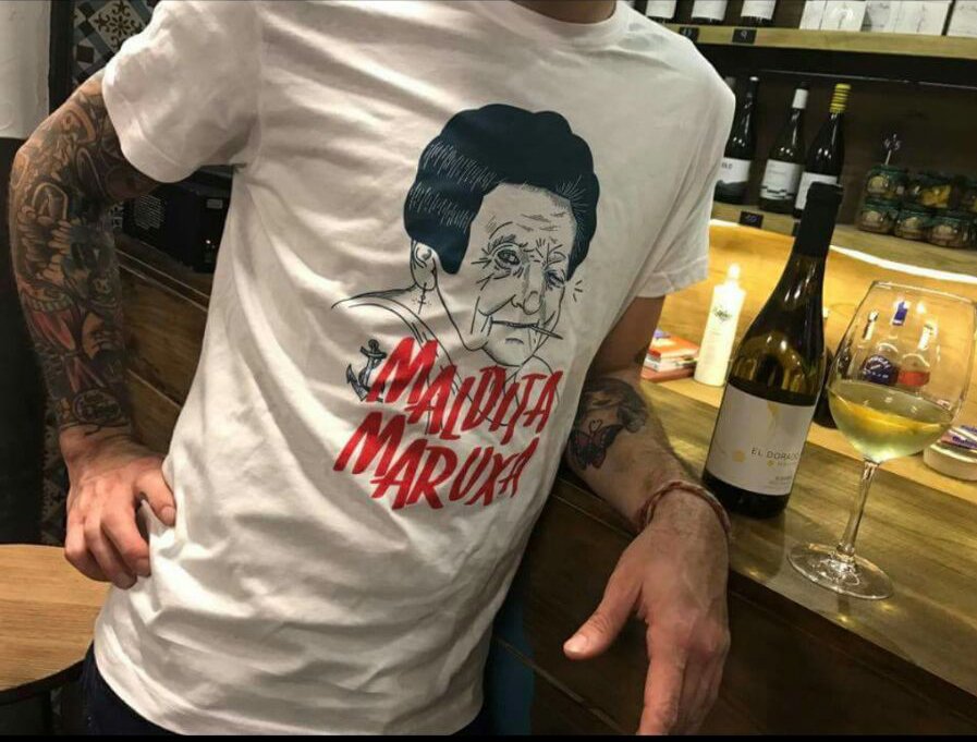 CasaMontePio's tweet photo. Mañana a las 21:00 estaremos en #Progreso41 con nuestros vinos en la cata que organiza la buena gente de #MalditaMaruxa y #Catamañanas https://t.co/u8twmvMkuN