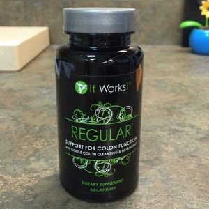 PrincessPWraps's tweet image. REGULAR $27
❎Promotes request Colom Functions 
❎Supports Healthy liver and Gallbladder Functions
❎Safe &amp;amp; Gentle