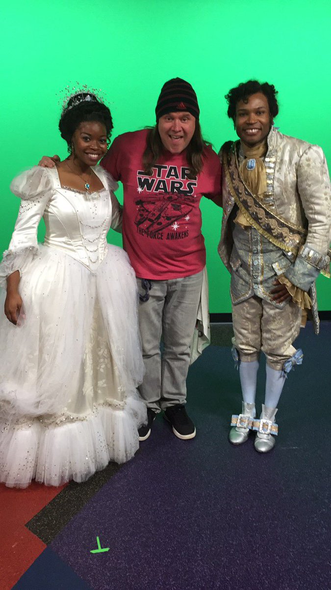 Thank you for visiting <a href="/StarStudioMN/">Star Studio</a> today, <a href="/ChildrensTheatr/">Children's Theatre Company</a>!
