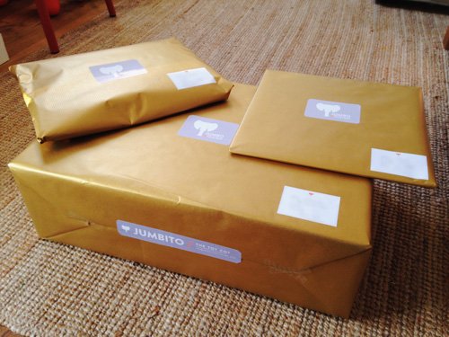 JumboAndFriends's tweet photo. Comp goodies on their way! Thanks everyone for participating and enjoy our fantastic #happyBabyBedtime prizes! @pandaandping @eliistender10 https://t.co/kwVid0oNPj