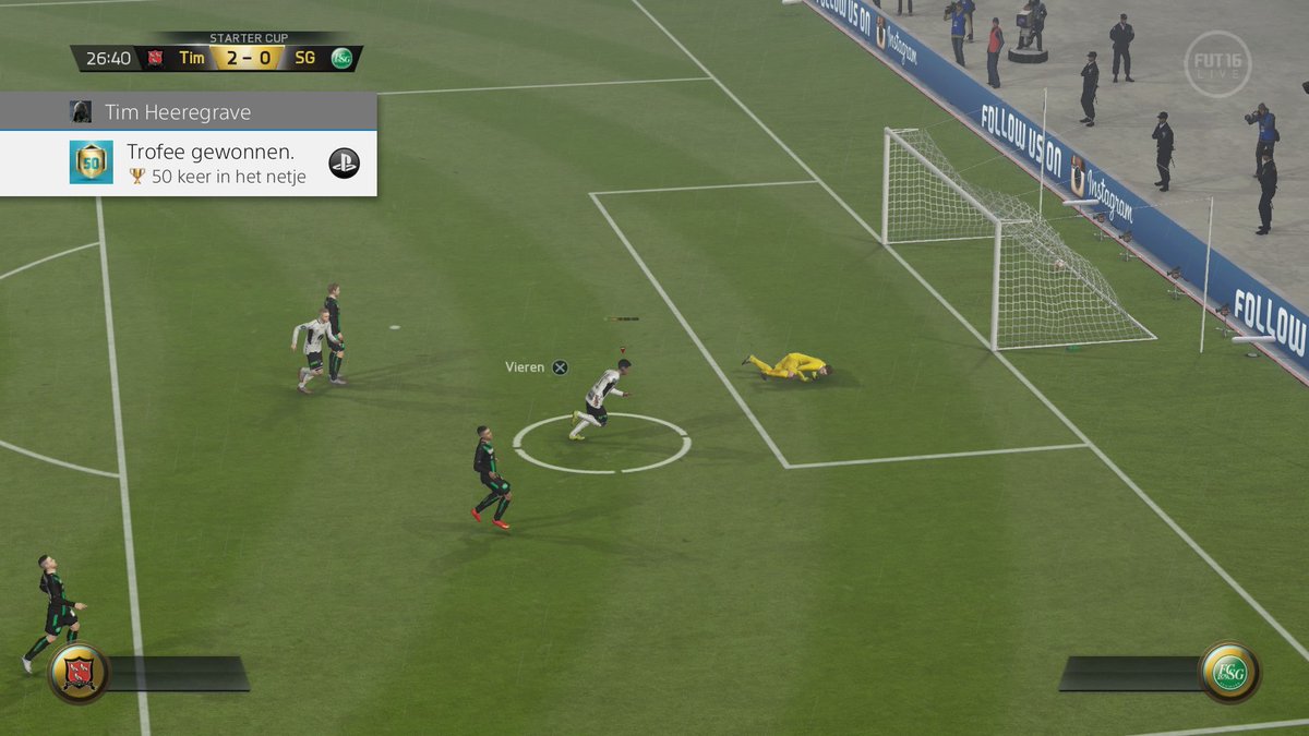 T_Heeregrave's tweet photo. @PJ_Brouwer @Gekke_Raytje_87 YEAH!! I FINALLY GOT IT #PS4share #EASPORTS #Fifa16 https://t.co/wf1hauPnLz