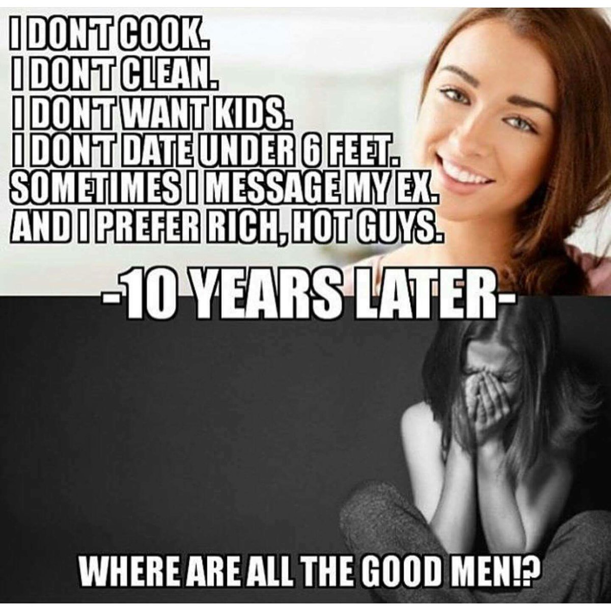 Lado1121's tweet photo. God I hate females lol @J0MAEL https://t.co/wIAzGLrqyP