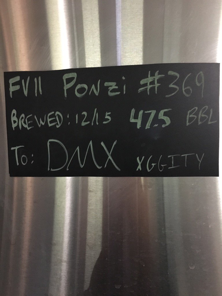 AtlasBrewWorks's tweet photo. #XGGITY https://t.co/4Dst3WoPJm