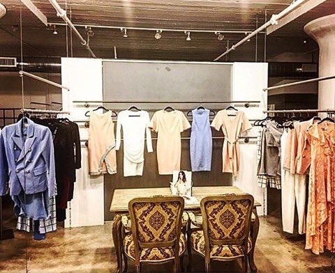 RachelSin's tweet photo. Looking forward to Spring at our LA showroom @ArtHausAgency #NewMart #LA https://t.co/FyiQ93GSdF