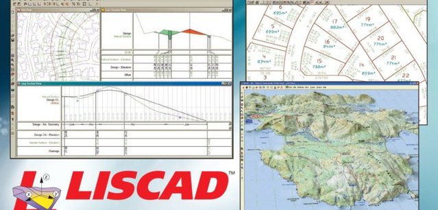 MichelleByrne79's tweet photo. Take your surveying and engineering feats further than ever before with #LISCAD V12.1 https://t.co/XszZFoxnOM https://t.co/iF3mdm7sGa