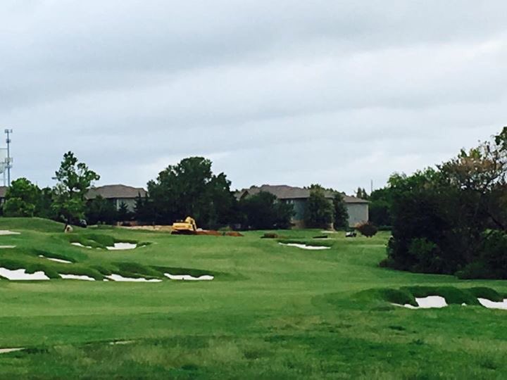 elwood_cody's tweet photo. #9 Before and After @OUGolfClub @Chrishccllc https://t.co/jsXSzAUvkg
