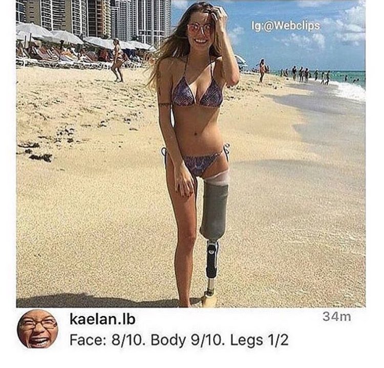 CloydRiversPics's tweet photo. The most savage comment of all time. Merica. https://t.co/GcLF1RfhAB