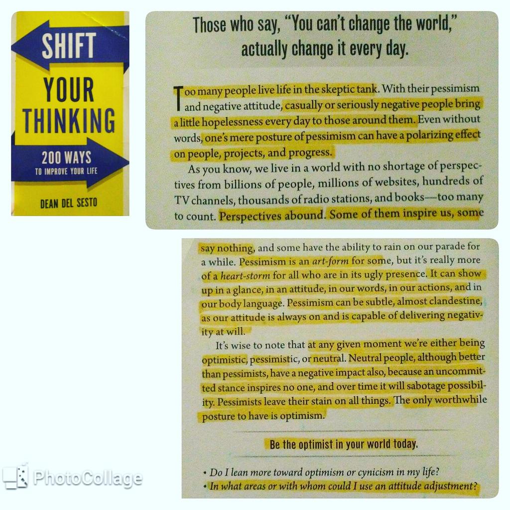 optimisticgary's tweet photo. #OptimisticGary
#Mindset
#ReEducatingPeople
#OptimisimVSPessimisim
#DeanDelSesto
#DailyOptimist
#PersonalArtForm https://t.co/KYjjY1ttyD
