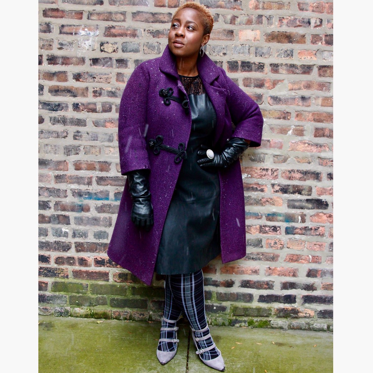 ChiquitaNicole_'s tweet photo. #Winter #lookbook up 💢NOW💢https://t.co/n7WZjhhpYa. https://t.co/ZSiyizTVr4 #AINIOM #TruVanity #InStyleITrust https://t.co/YeQbEPv0Rg