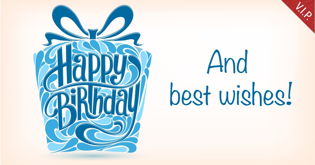 BirthdayCards tweet media
