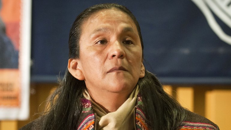 Infonoticiasya's tweet image. La defensa de Milagro Sala intenta que el pedido de excarcelación llegue a la Corte Suprema