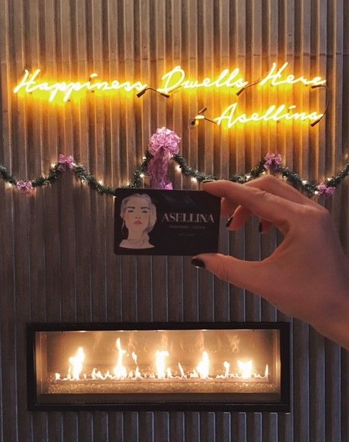 Give the gift of fine dining this holiday season with our gift cards for Asellina. Buy now: buff.ly/2h1Hh3B