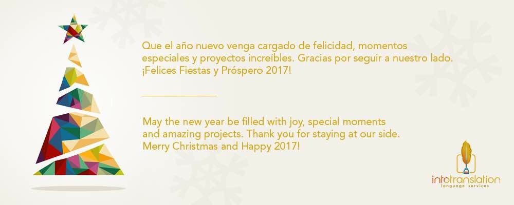 IntoTranslation's tweet photo. Feliz Navidad * Merry Christmas* Joyeux Noël * Feliz Natal * Frohe Weihnachten * Buon Natale * メリークリスマス #XL8 #T9N #I18N #IntoTranslation https://t.co/S2vdMY73q9