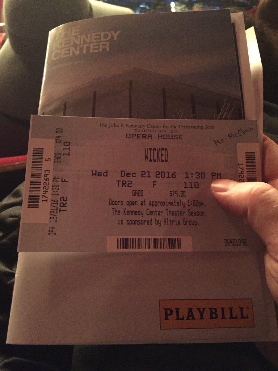 EnglishTchr87's tweet photo. Excited to be at The Kennedy Center with @RRHSStrings https://t.co/5Z5WebPBMo